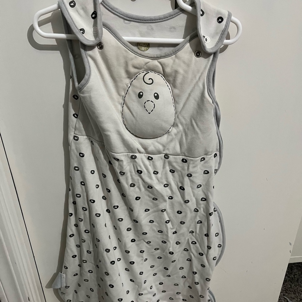 Nestled Bean Zen Sleep Sacks